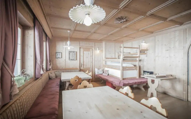 Hotel Bergland