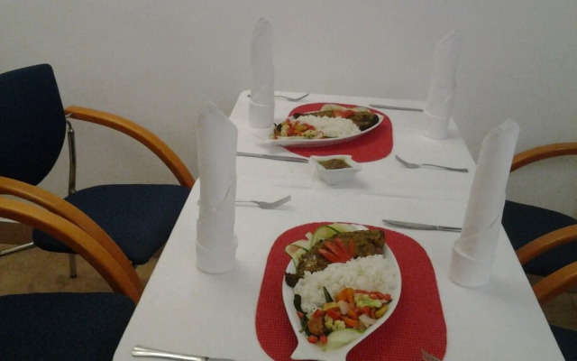 Madison Executive Guesthouse