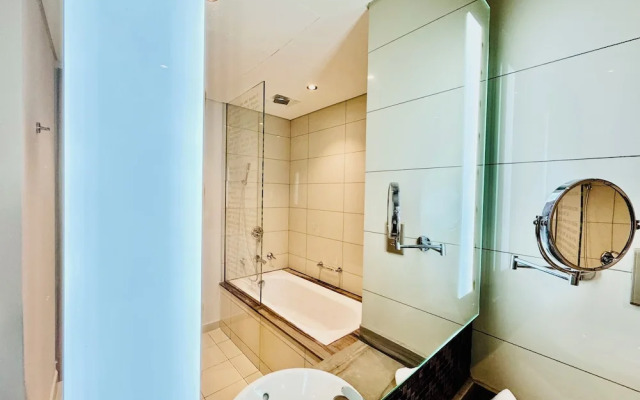 Venduras Luxe 1BR at Paramount