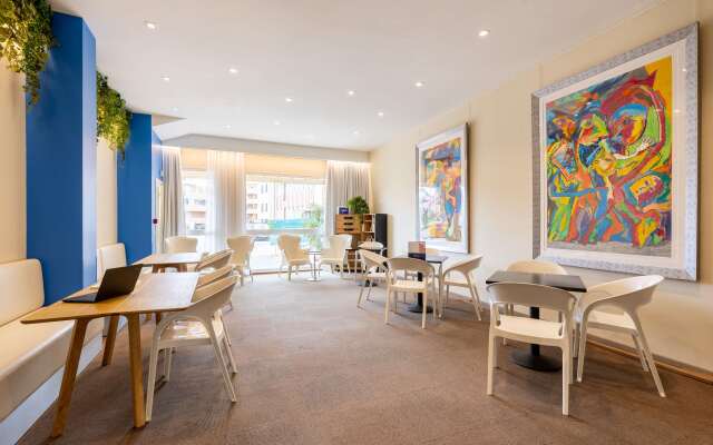 Best Western Hotel Matisse