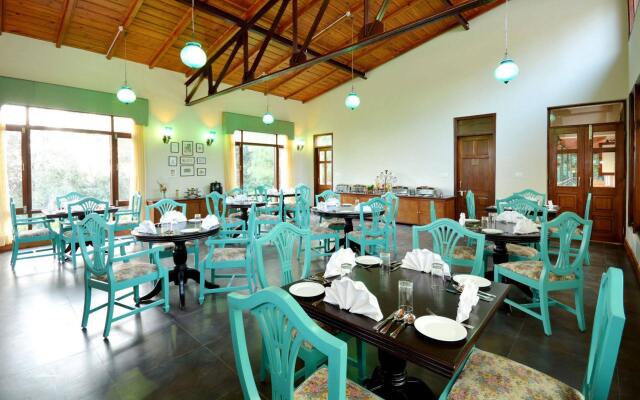 Anant Rasa -An Amritara Private Hideaway