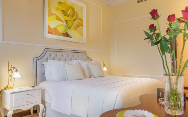 Grande Albergo delle Rose