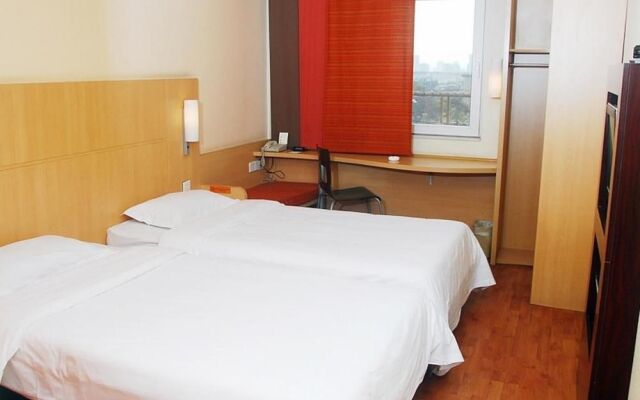 Zibo Simaiou Hotel