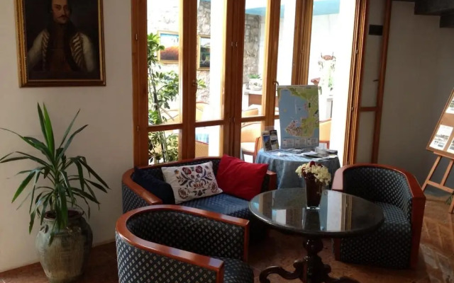 Hotel Cittar