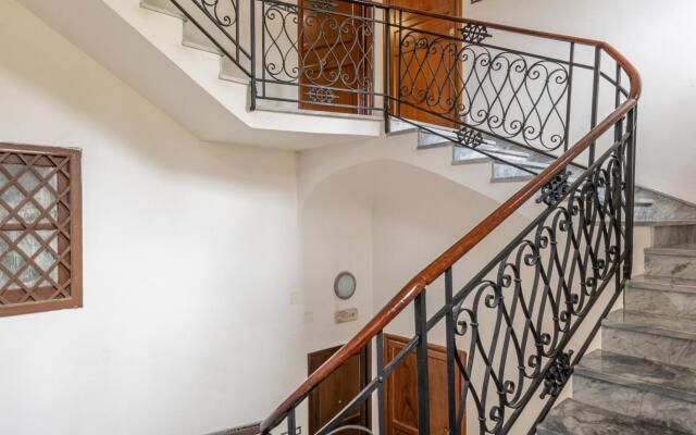 Stylish Apartment Near Piazza Magione by Wonderful Italy