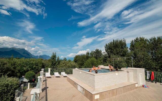 Mobilehomes in Pieve Vecchia - Norditalienische Seen 22044