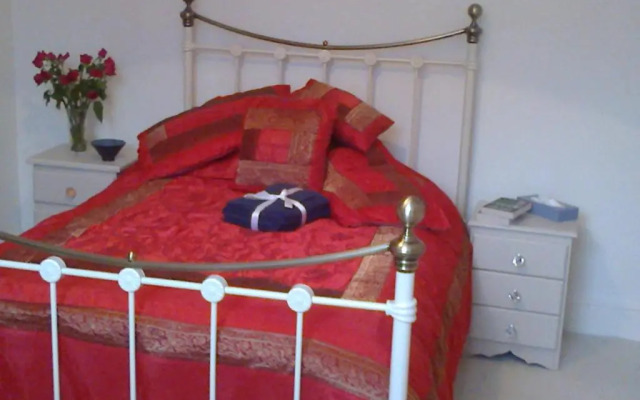 townhouse bridport