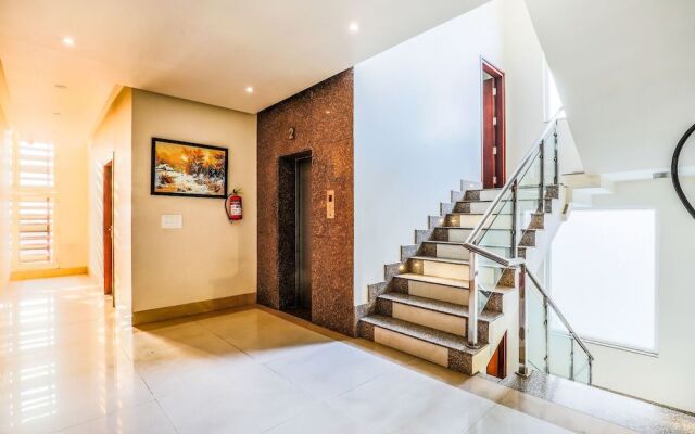 FabHotel Zineb
