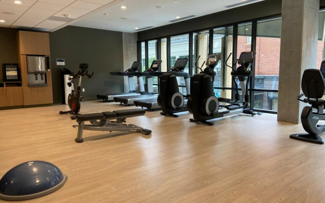 Hyatt Centric Downtown Portland