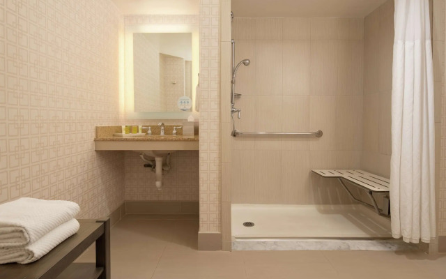 Hilton Garden Inn San Diego Del Mar