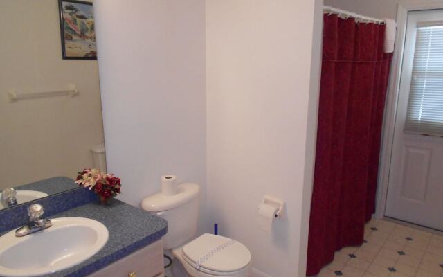 Villa De Jong - Comfort - 3 Bedroom