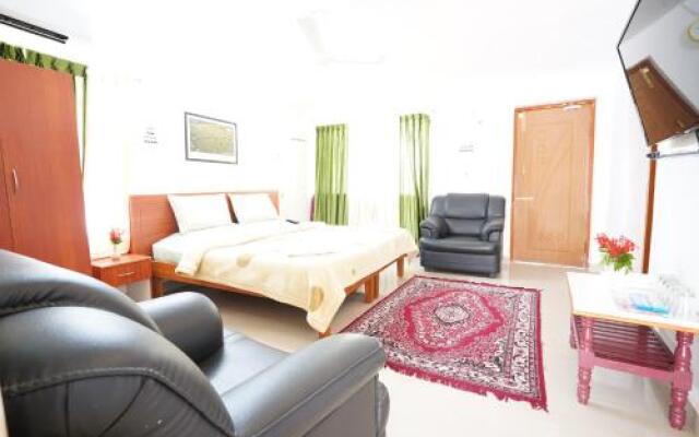 Hotel Tamilnadu - Yercaud