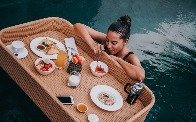 Taman Mesari Luxury Villas-Seminyak