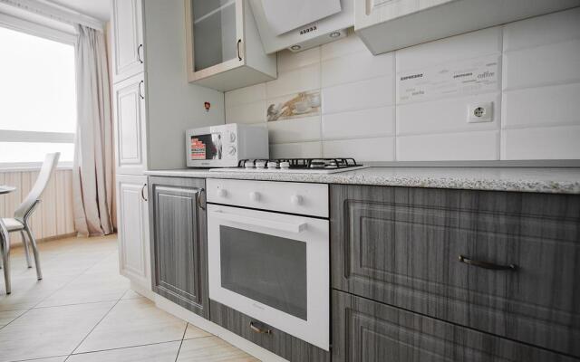 Апартаменты на шоссе Московское 33 корпус 3