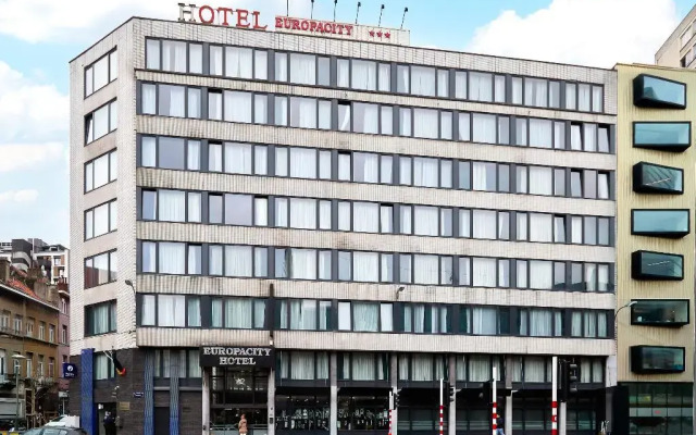 Hotel Europacity