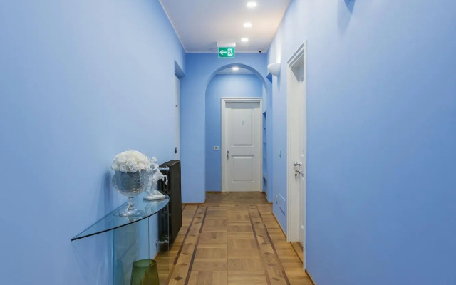 Hotel la Scala