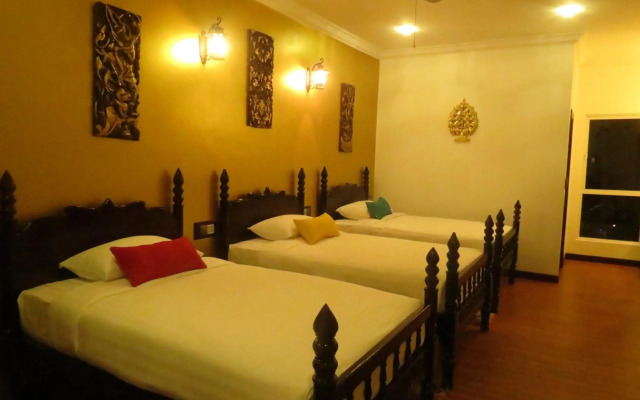 Beyond Yangon Boutique Inn