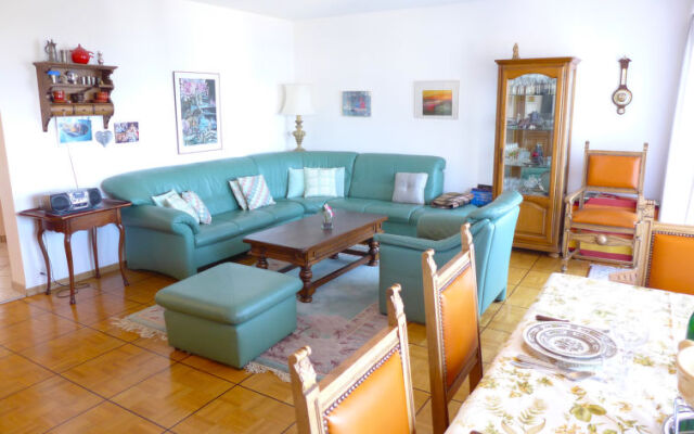 Apartment Vermala-Soleil A/B.5
