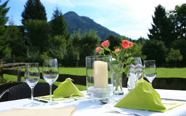 Landhotel Gabriele