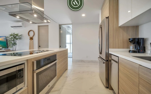 Amaterra A 604 in Cabo San Lucas BCS