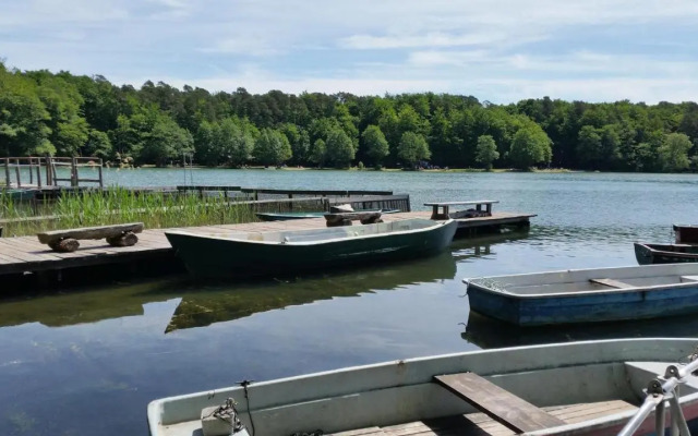 Tauchbasis Stechlin