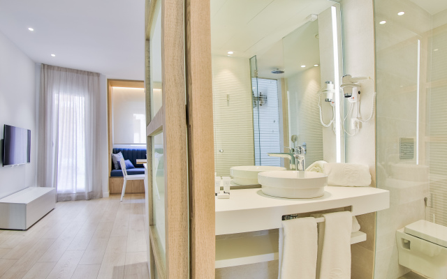 Apartamentos 525 Los Alcázares