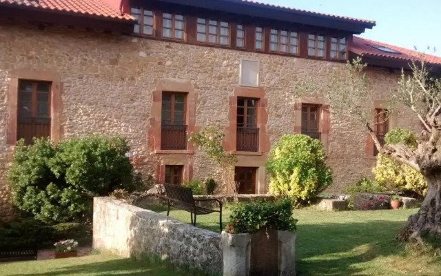 Palacio De La Vi