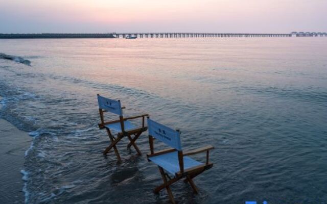 Changfeng Guesthouse (Weizhou Island Seaview Chalet)