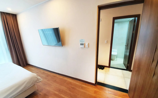 Jeju Ocean Blue Hotel