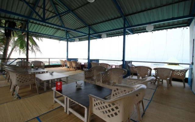 Tahira Beach Resort By OYO Rooms
