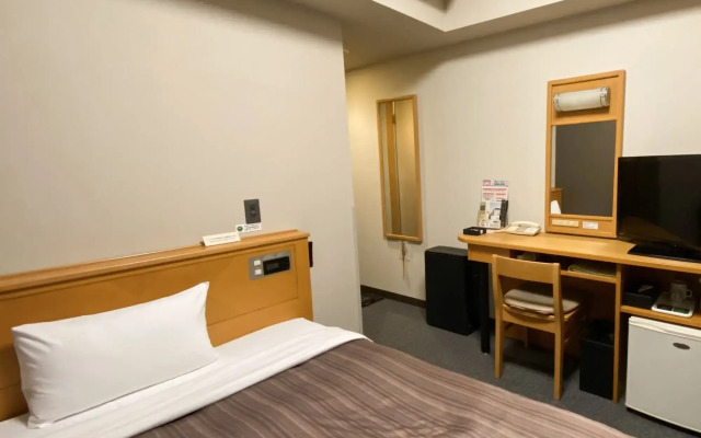 Hotel Route-Inn Sanofujioka Inter