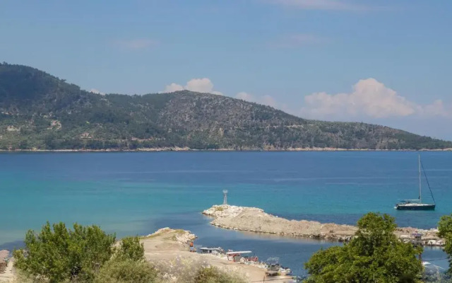 Ntinas Filoxenia Hotel & Spa