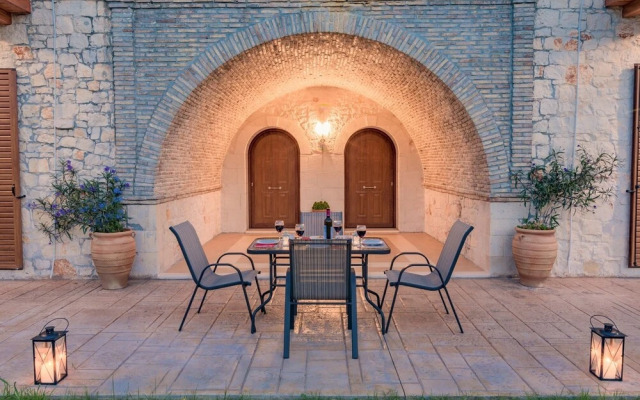Green Stone Villas - Fortune Apartment