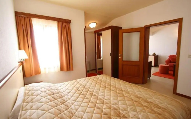 Villa Segetski dvori – Tradition since 1964