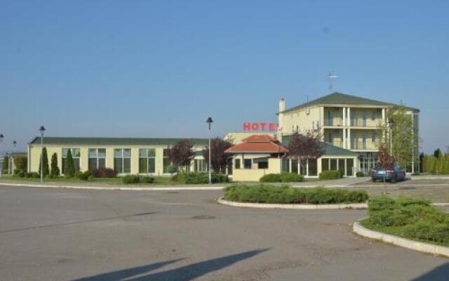 Hotel Dragović Smederevo