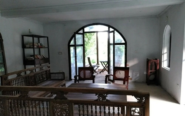 The Ancient House