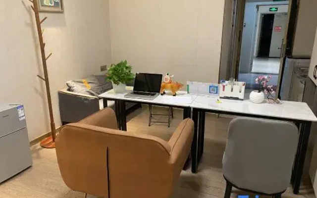 Yuntaoxuan Boutique Apartment (Kaiping Donghuicheng)