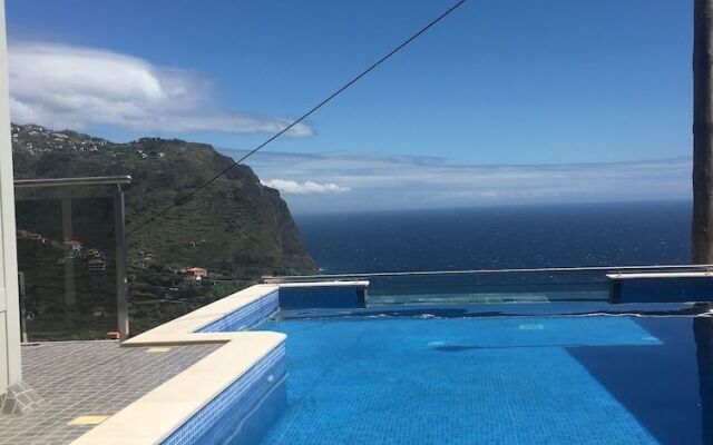 Guesthouse The View - Adults Only