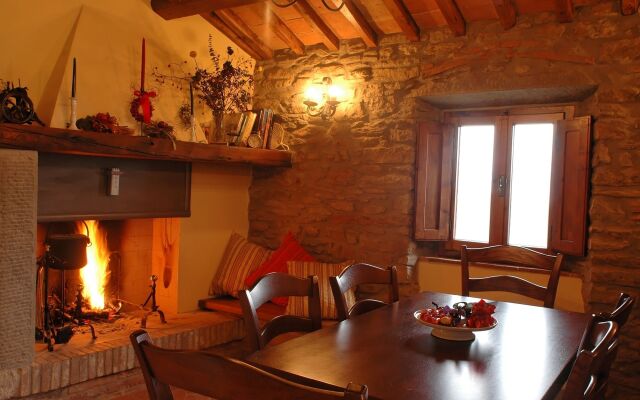 Agriturismo Casale della Torre