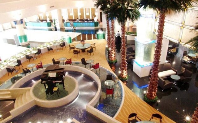 DongCheng Internatonal Hotel