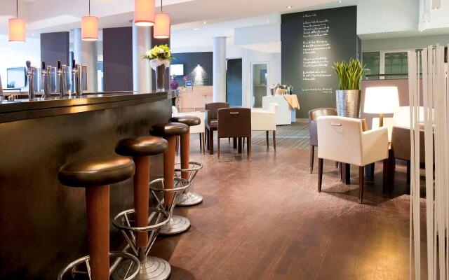 Novotel Ieper Centrum Flanders Fields