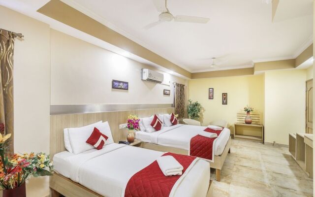 Hotel Royal Opera