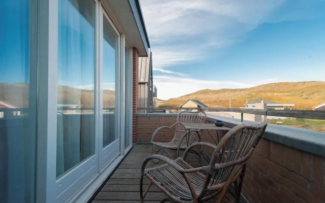 Studio in Callantsoog by Dunes and Sea