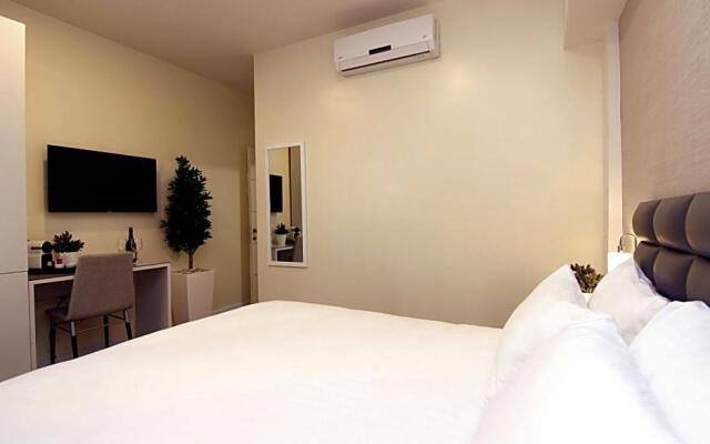 Idelson Hotel