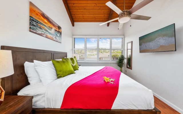 Kamaole Sands 5401