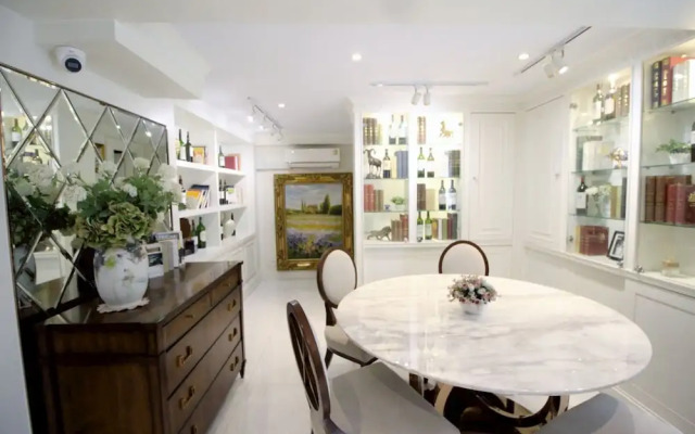 Sasha House-Hotel-Senanikom