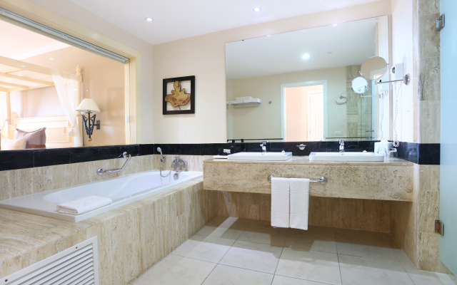 Bahia Principe Luxury Akumal - All Inclusive