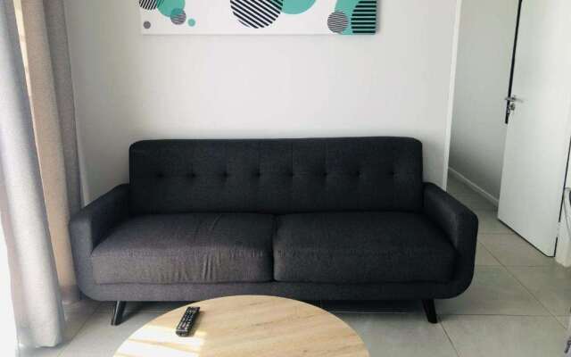 MINT Express Sandton View