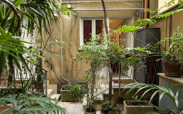 The Place in Rome