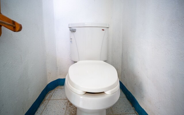 OYO Hotel Palapas Tortuga